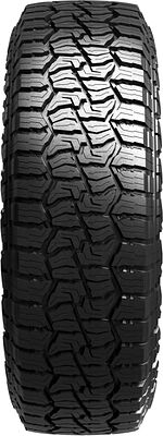 Greentrac RoughMaster-XT 285/45 R22 114H 