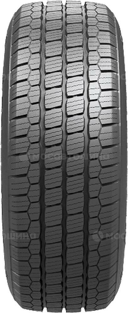 轮胎花纹 Greentrac Season Master Van 195/75 R16C 110/108R