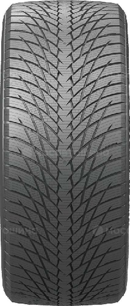 轮胎花纹 Greentrac Winter Master 155/65 R14 75T 