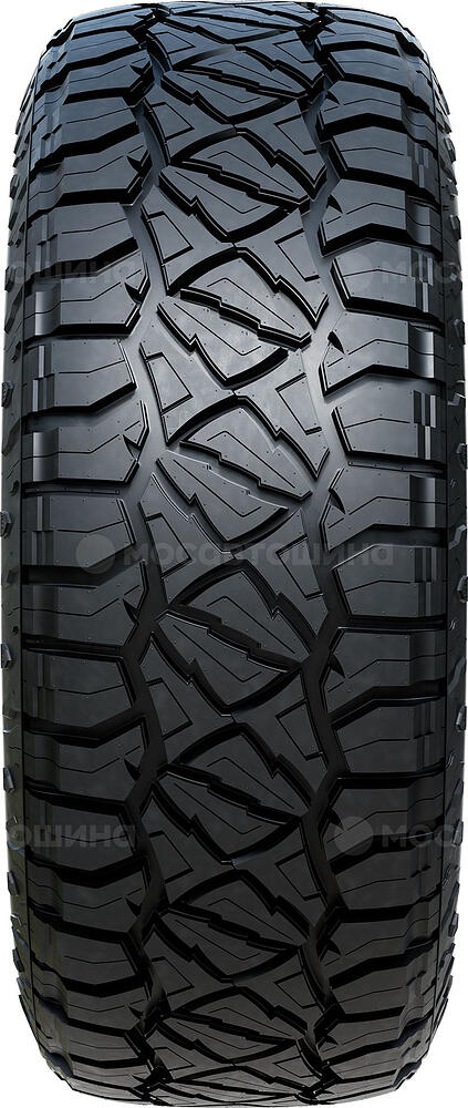 轮胎花纹 Grenlander Conquewind R/T 245/75 R16 111Q