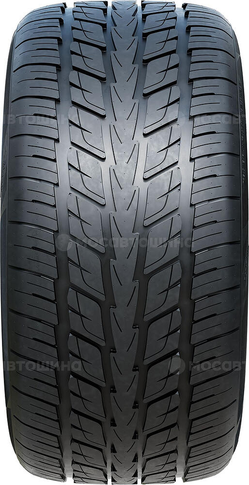 轮胎花纹 Grenlander Dias Zero 275/45 R20 110V 