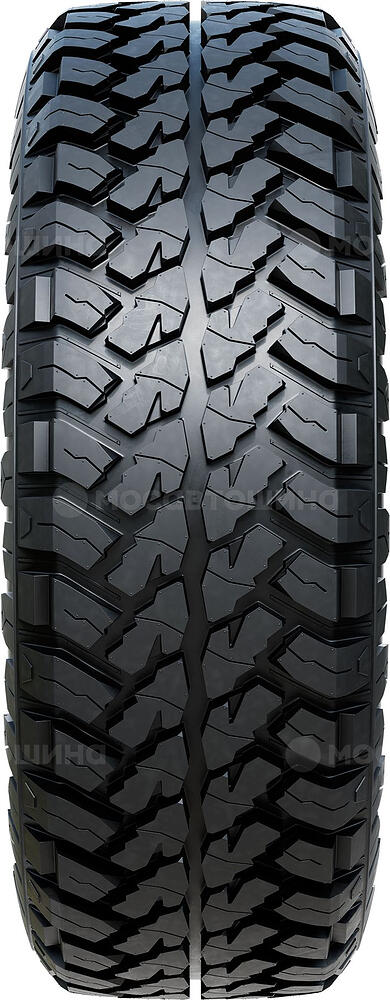 轮胎花纹 Grenlander Drak M/T 215/75 R15 100/97Q