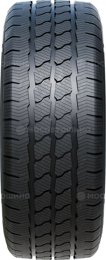 轮胎花纹 Grenlander Greentour A/S 195/70 R15C 104/102R