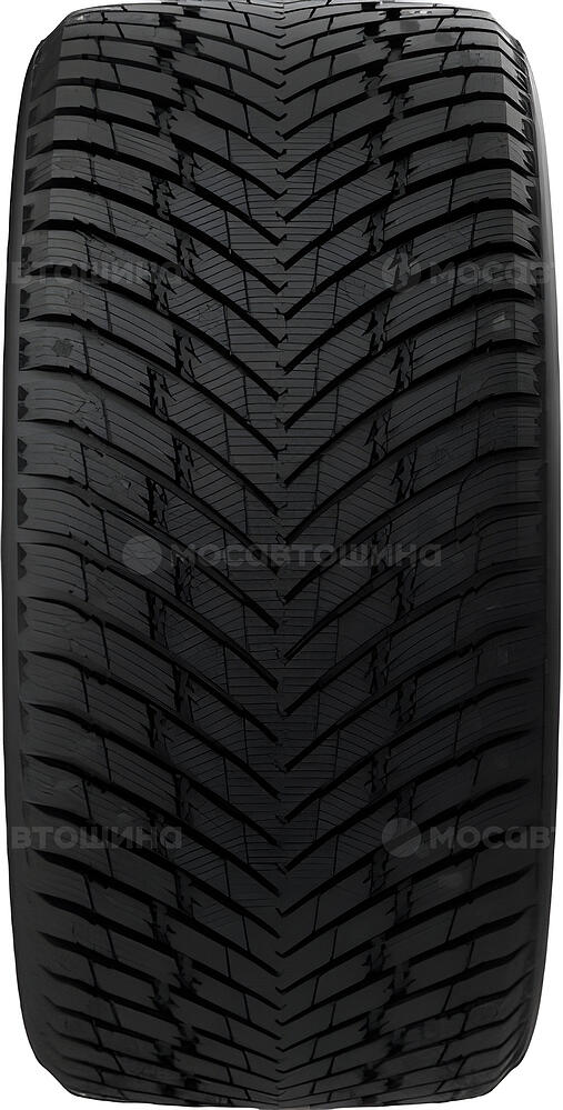 轮胎花纹 Grenlander IceDefensor Stud II [Нешип] 245/45 R19 98T