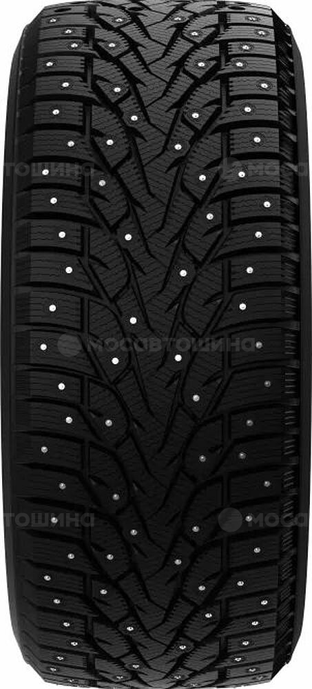 轮胎花纹 Grenlander IceDefensor Stud III [Нешип] 275/60 R20 115T