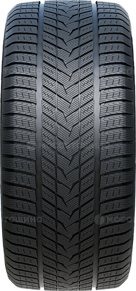 轮胎花纹 Grenlander IceHawke II 265/55 R19 113T
