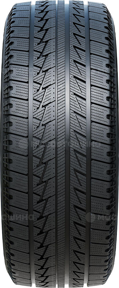 轮胎花纹 Grenlander L-Snow96 175/65 R14 82T 