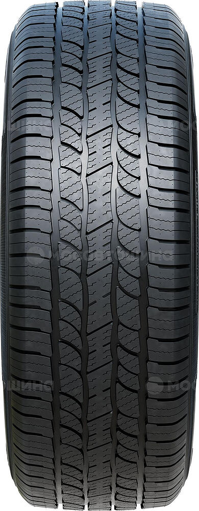 轮胎花纹 Grenlander Maho77 265/75 R16 116T