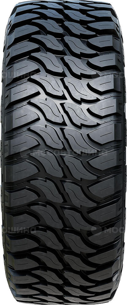 轮胎花纹 Grenlander Predator M/T 265/70 R17 121/118Q 