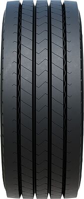 Habilead BL522 385/65 R22,5 (Прицепная ось)