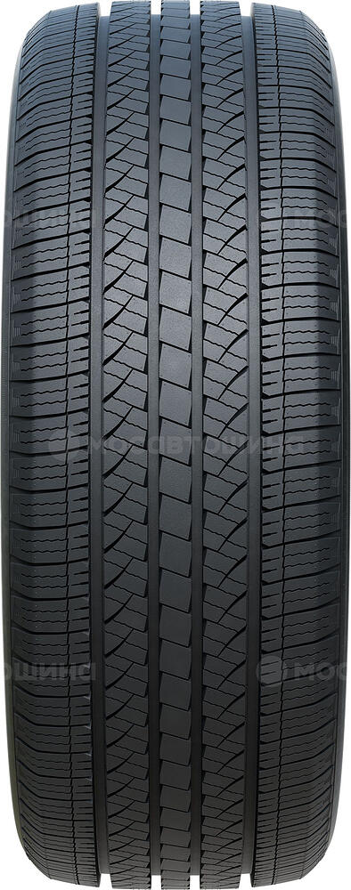 轮胎花纹 Habilead RS21 235/55 R17 99H 
