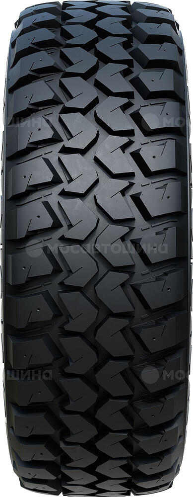 轮胎花纹 Habilead RS25 M/T 265/75 R16 123/120Q