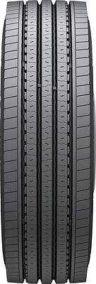 Hankook AH31 12x22,5 152/149L 3PMSF (Рулевая ось)
