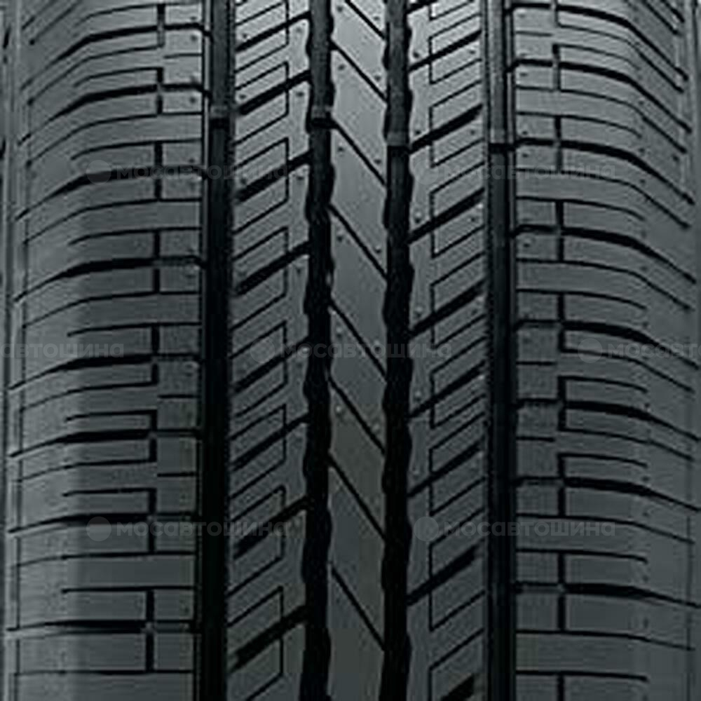 轮胎花纹 Hankook RA23 Dynapro HP 235/70 R17 111H XL
