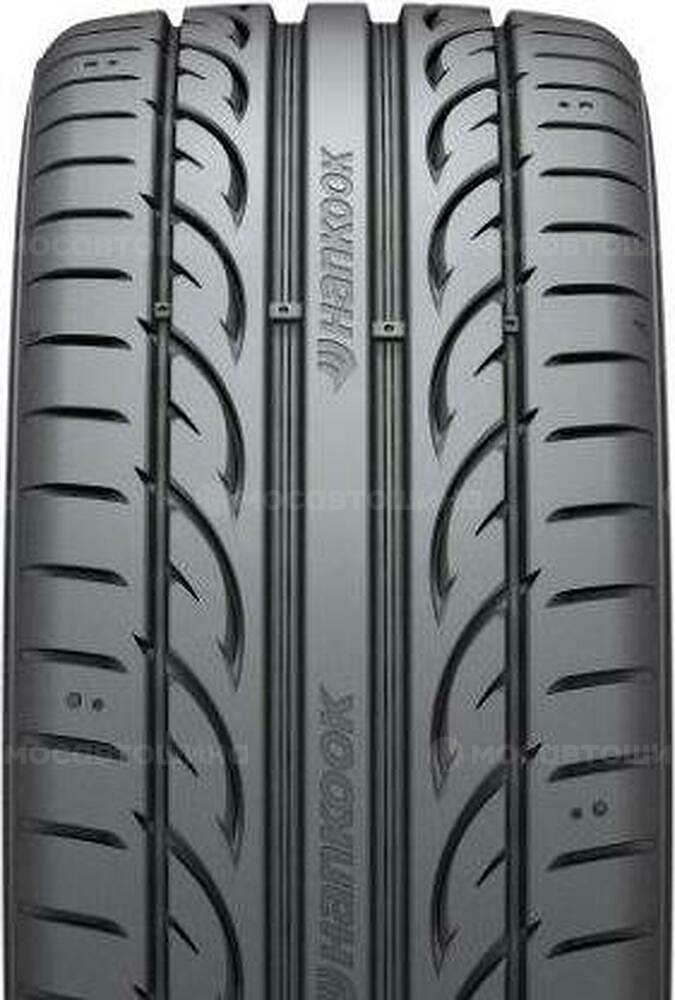 轮胎花纹 Hankook K120 Ventus V12 Evo2