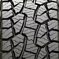 Hankook RF10 Dynapro ATm 245/70 R16 110T 