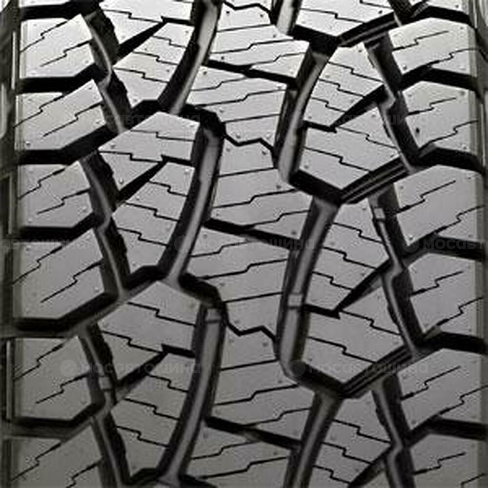 轮胎花纹 Hankook RF10 Dynapro ATm 235/75 R15 100S 