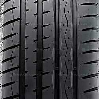 Hankook K107 Ventus S1 Evo 215/40 R17 87Y XL