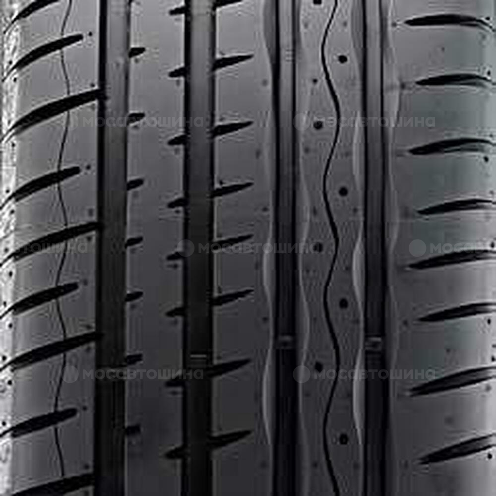 轮胎花纹 Hankook K107 Ventus S1 Evo 245/30 R20 90Y XL