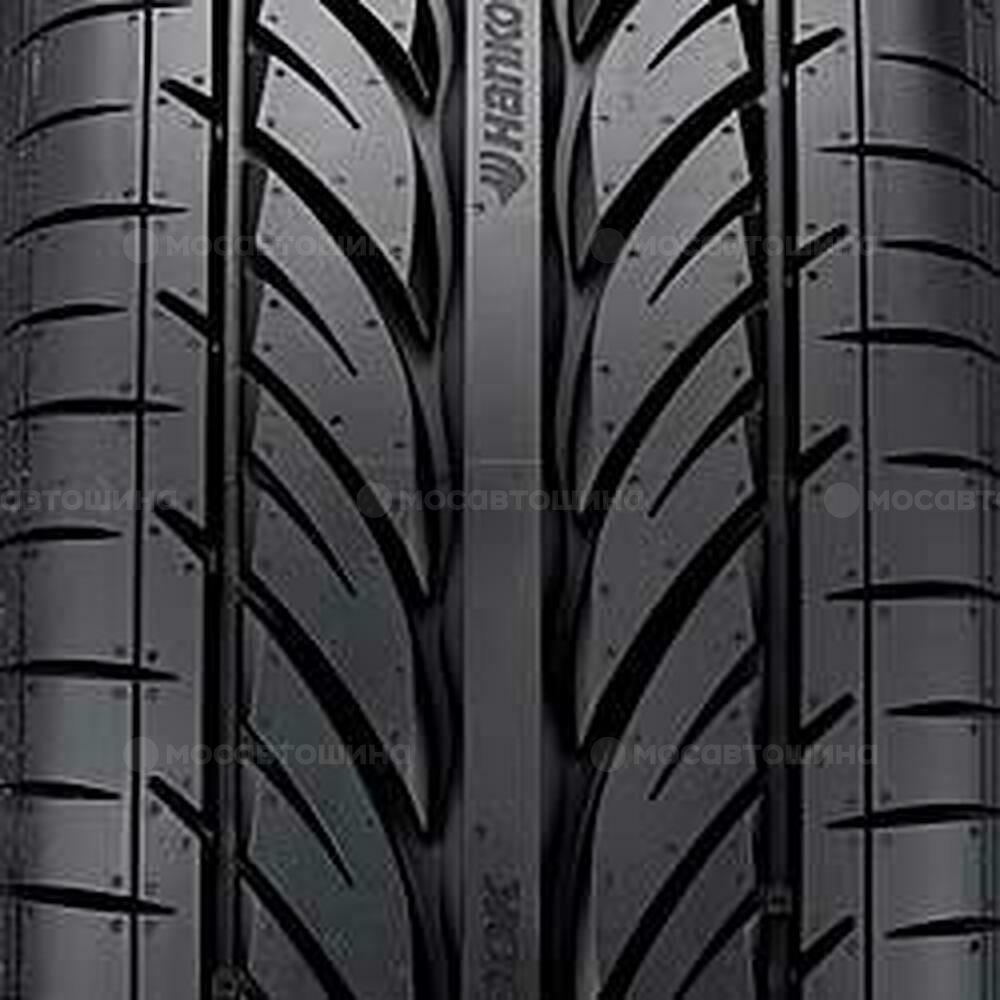 轮胎花纹 Hankook K110 Ventus V12 Evo 245/45 R18 100Y XL