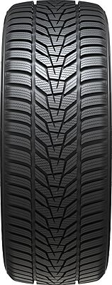 Hankook W330 i cept Evo3 285/40 R19 107V XL