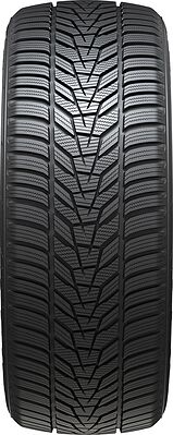 Hankook W330A i cept Evo3 255/60 R17 106H 