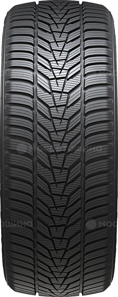 轮胎花纹 Hankook W330A i cept Evo3 275/55 R19 111H