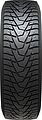 Hankook W429A i Pike X [Нешип] 255/55 R19 111T
