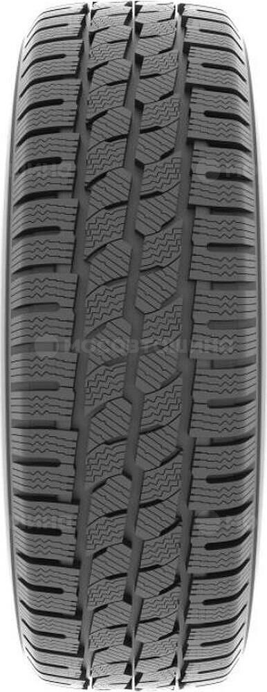 轮胎花纹 Headway HW509 205/75 R16C 110/108R