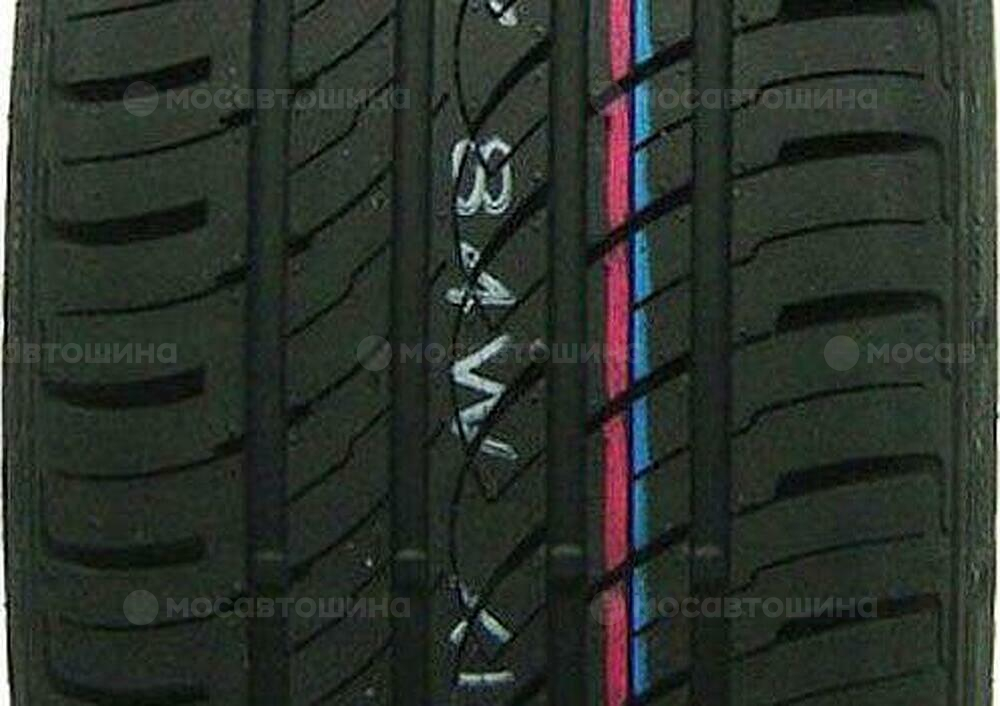 轮胎花纹 Hercules Raptis WR1 205/40 R17 84W