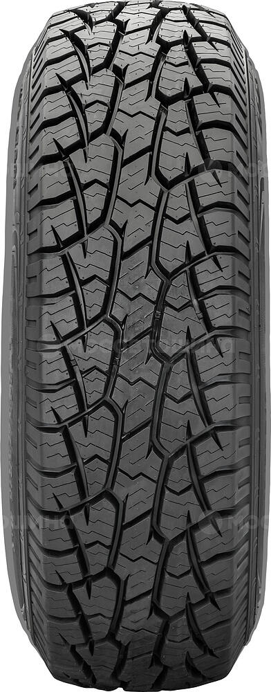 轮胎花纹 Hifly Vigorous AT601 265/75 R16 116S