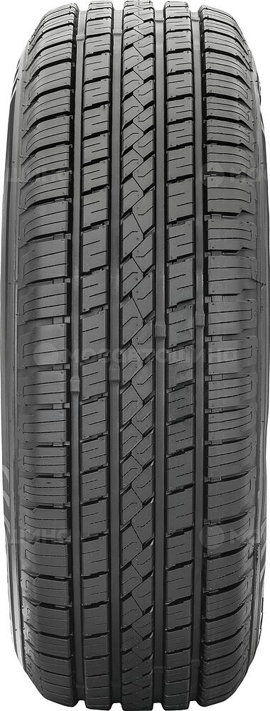 轮胎花纹 Hifly Vigorous HT601 255/70 R16 111T