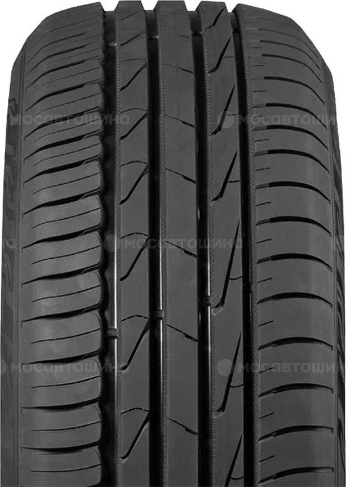 轮胎花纹 Ikon Autograph Aqua 3 SUV 285/60 R18 116V