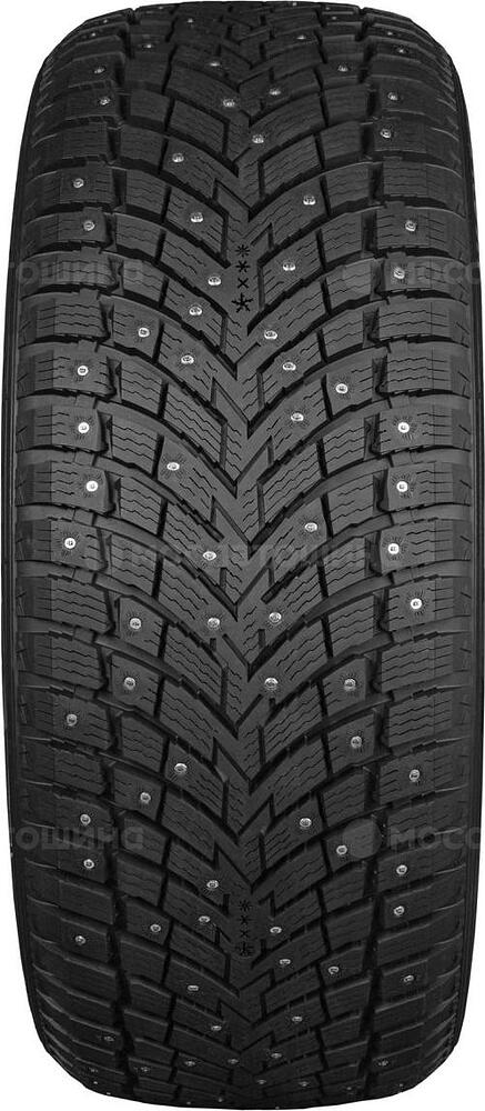 轮胎花纹 Ikon Autograph Ice 10 205/60 R16 96T XL