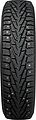 Ikon Character Ice 7 SUV 235/65 R17 108T XL