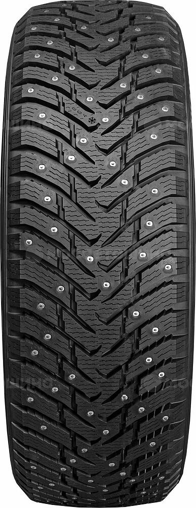 轮胎花纹 Ikon Character Ice 8 155/65 R14 75T