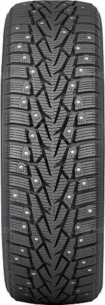 轮胎花纹 Ikon Nordman 7 155/80 R13 79T