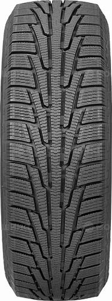 轮胎花纹 Ikon Nordman RS2 SUV 235/75 R15 105R
