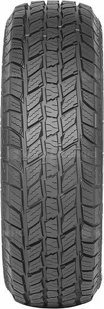 轮胎花纹 iLINK Terramax LSR1 A/T 265/70 R17 121/118R 