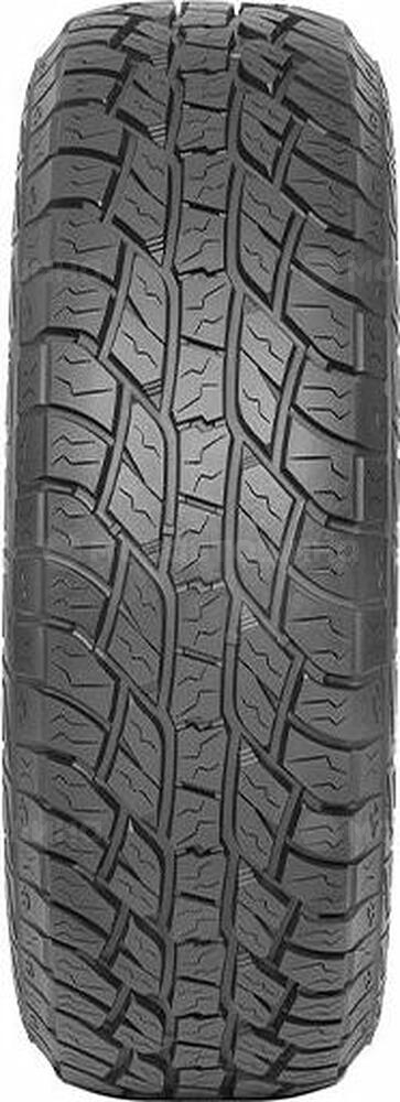 轮胎花纹 iLINK Terramax LSR2 A/T 265/75 R16 123Q