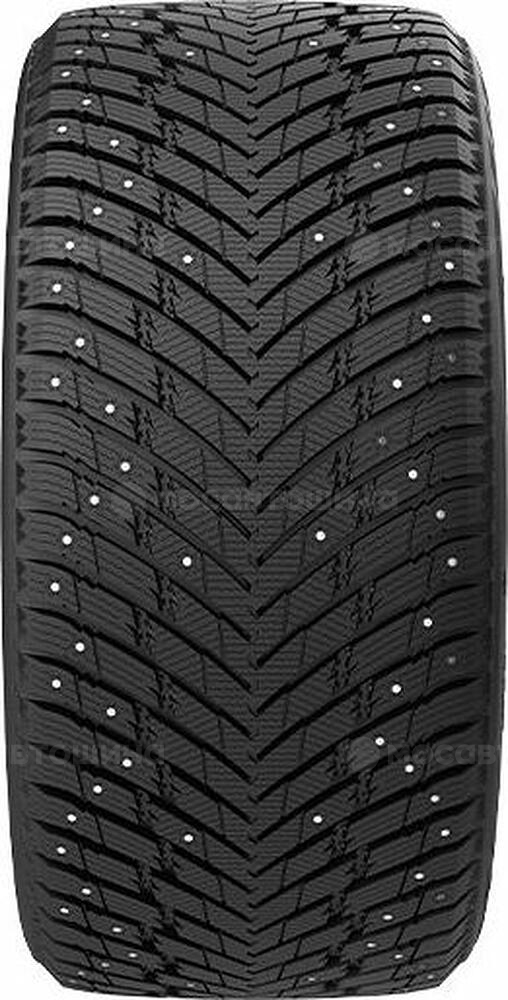 轮胎花纹 iLINK Wintervorhut Stud II 255/45 R20 101T