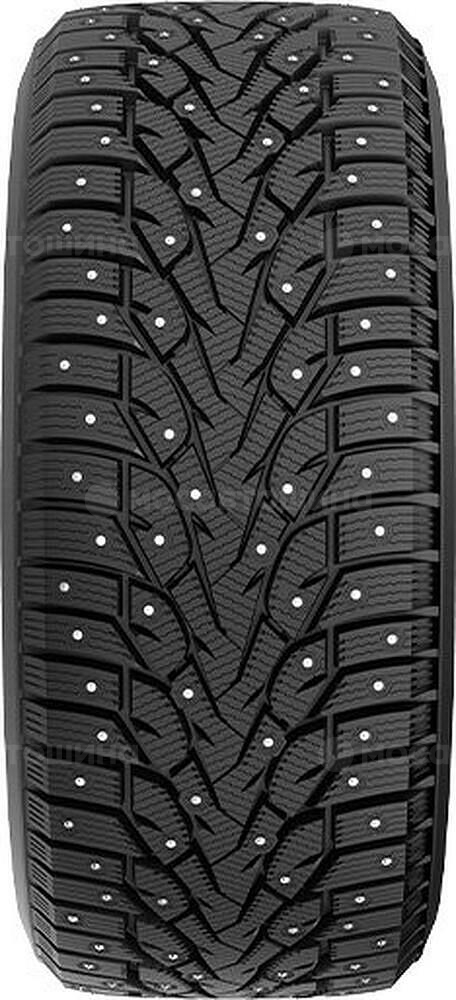 轮胎花纹 iLINK Wintervorhut Stud III 195/75 R16C 107/105R