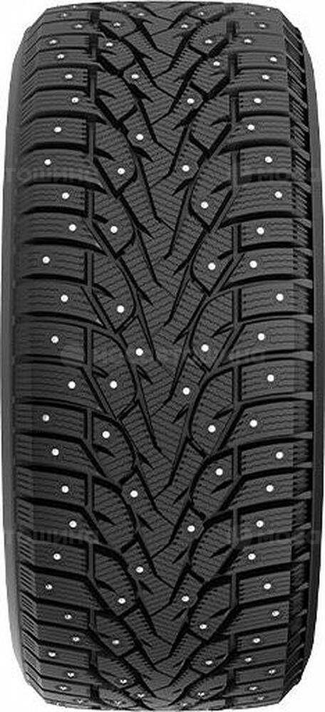 轮胎花纹 iLINK Wintervorhut Stud III [Нешип] 185/75 R16C 104/102R