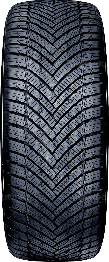 轮胎花纹 Imperial All Season Driver