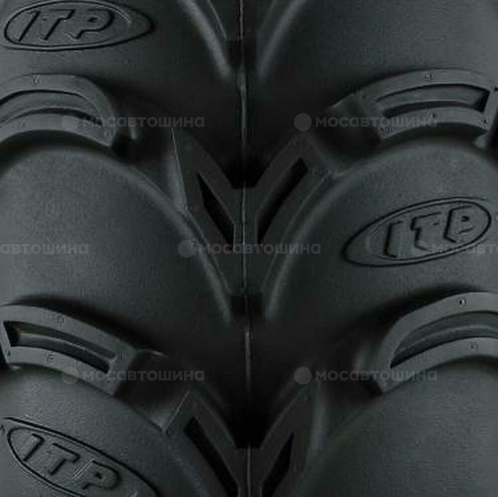 轮胎花纹 ITP Mud Lite XL 27x10-12