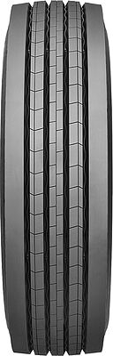 Jinyu JF518 205/85 R16 117/115L 3PMSF