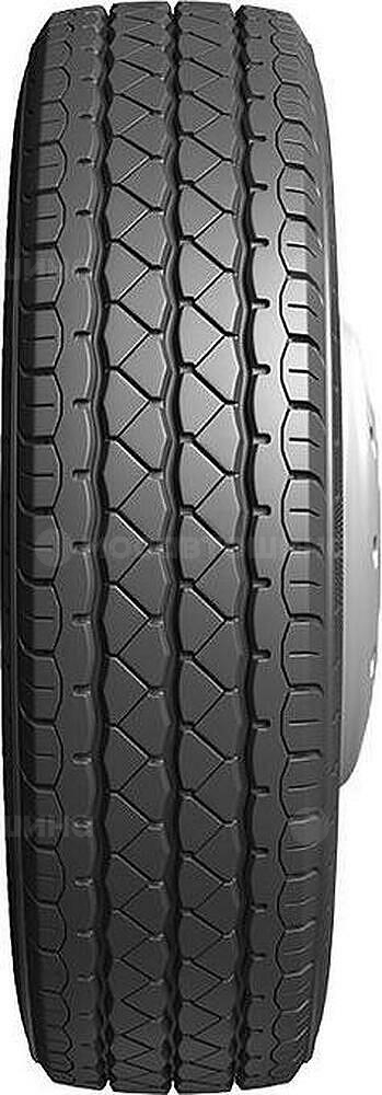 轮胎花纹 Jinyu YS77 Crosspro 215/65 R16C 109/107R