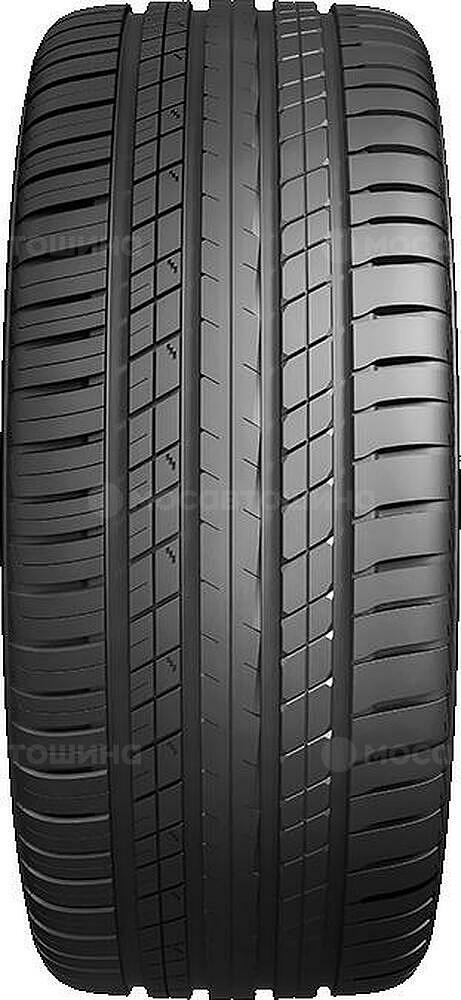 轮胎花纹 Jinyu YS82 Crosspro 235/55 R19 101W