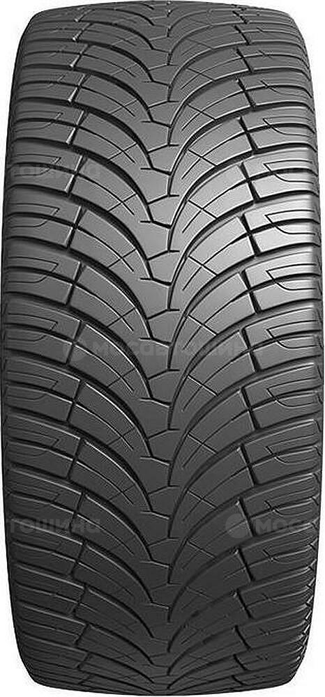 轮胎花纹 Jinyu YU62 Gallopro 305/35 R24 112W