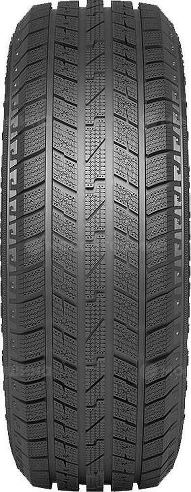 轮胎花纹 Jinyu YW60 Winterpro 185/65 R14 86T